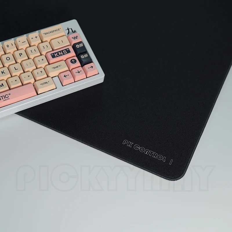 Pk Control 1 Design Professional Gaming Mouse Pad Premium Mousepad Speed and Control Desk Pad Mouse Pad Premium Gaming Mouse Pad Y241121