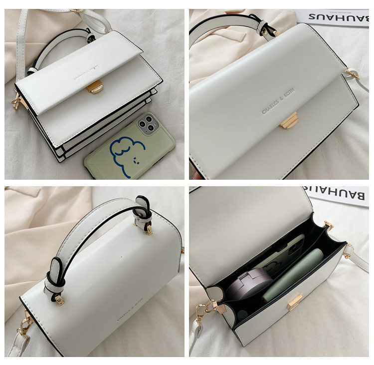 New women s crossbody bag handbag and wallet suitable for girls shopping leisure messenger trend bag designer bag