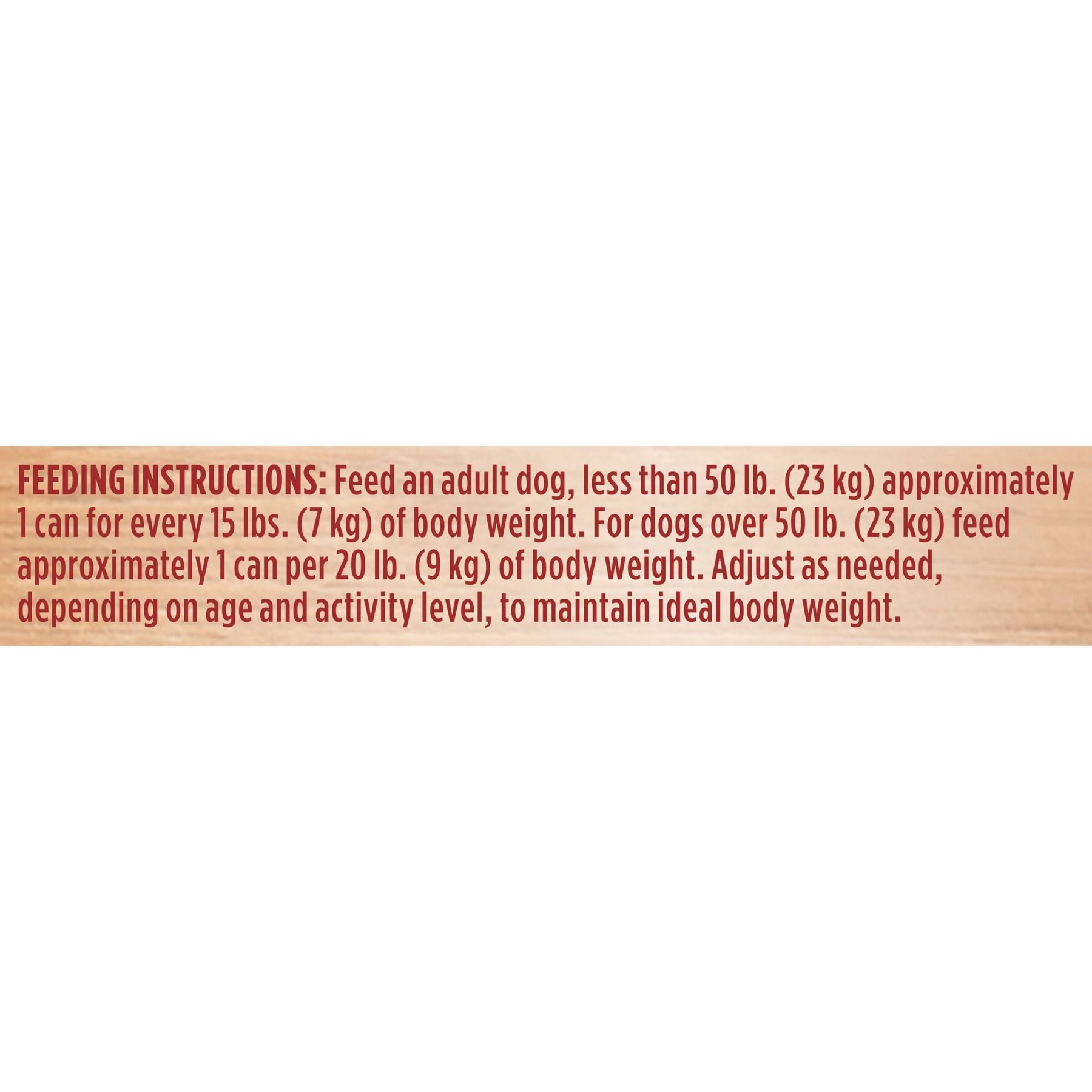 Rachael Ray Nutrish Chunks in Gravy Real Beef & Veggies Dog Wet Food, 13-oz can, 12 count