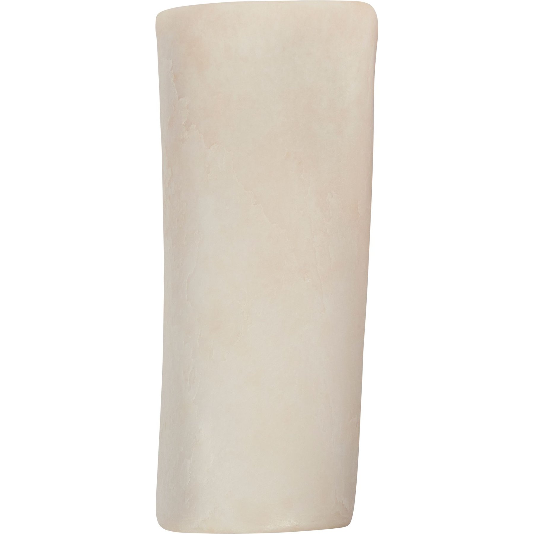 Redbarn Filled Bone Natural Chicken & Apple Flavor Chew Dog Treat, Large, 8-oz
