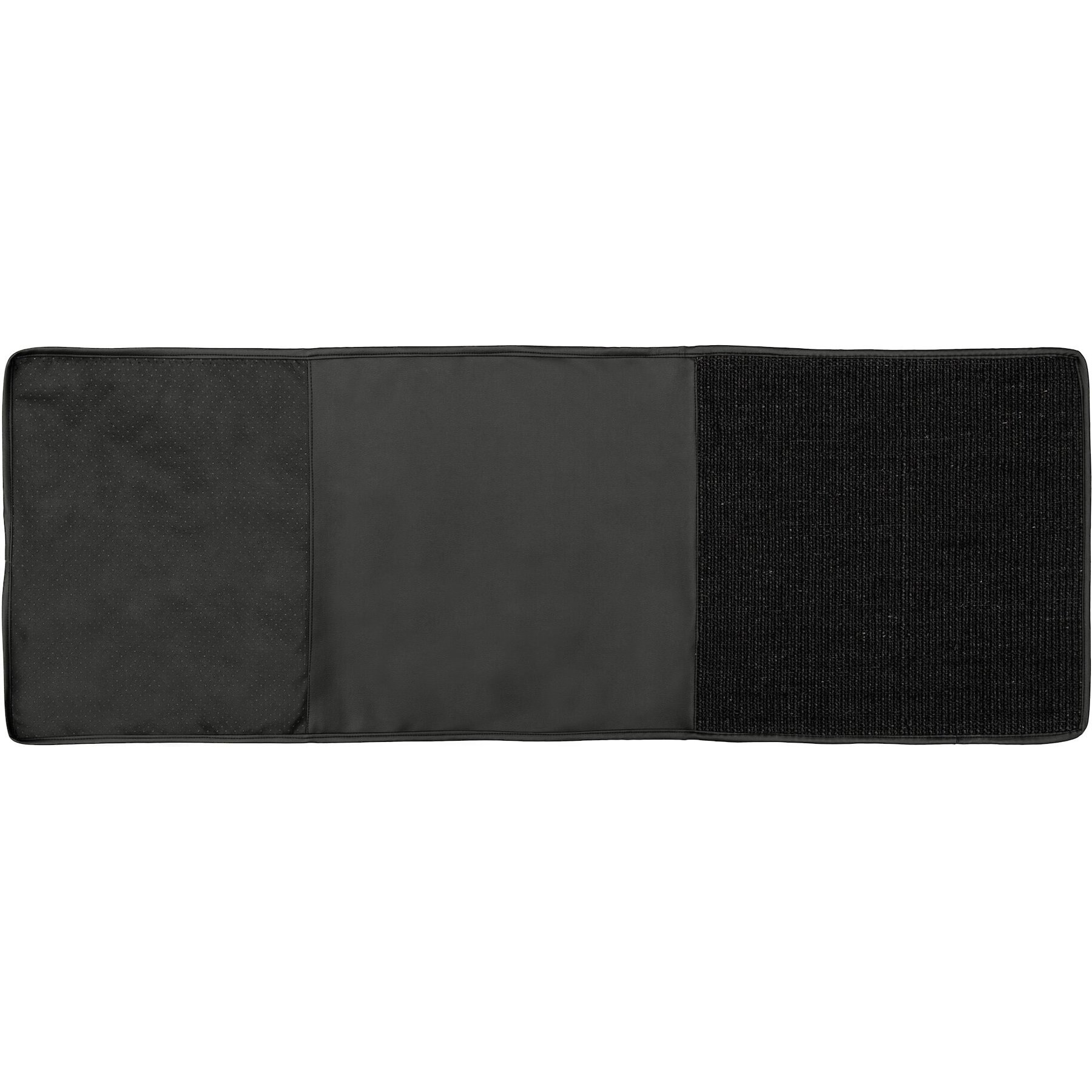 Precious Tails Cat Scratching Sofa Guard Vegan Leather Furniture Protector