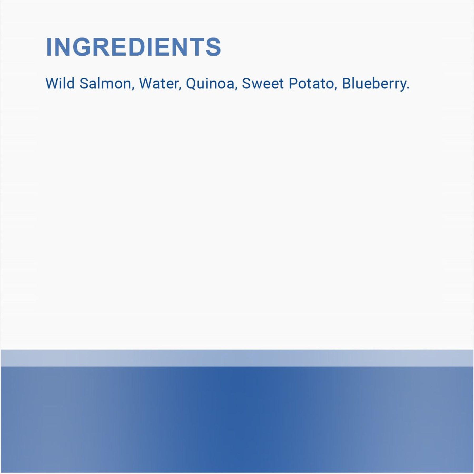 PetKind That's It! Wild Salmon Grain-Free Canned Dog Food