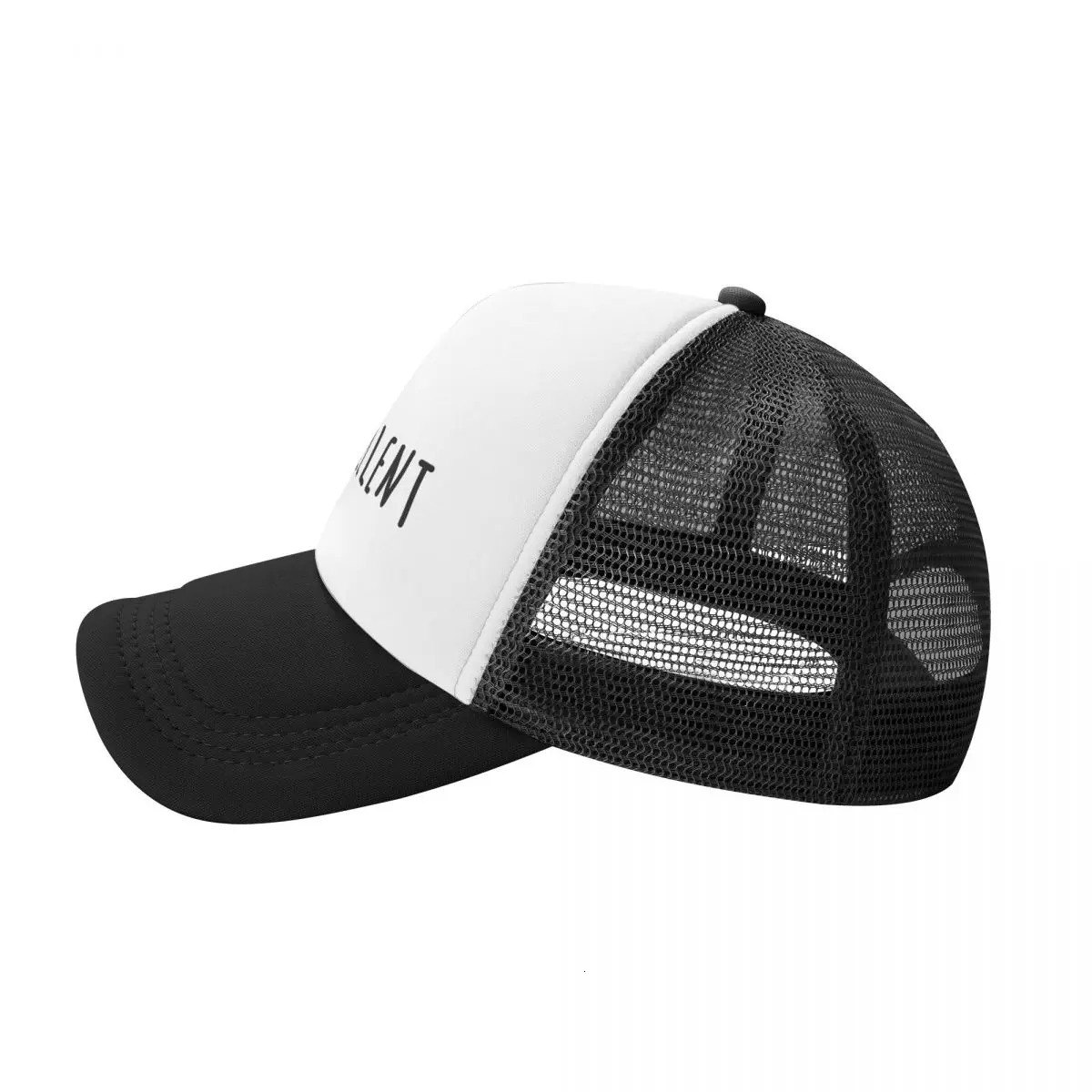 Im Eggscellent Baseball Cap Cap tea Hat foam party Hat Womens Beach Outlet Mens 240407