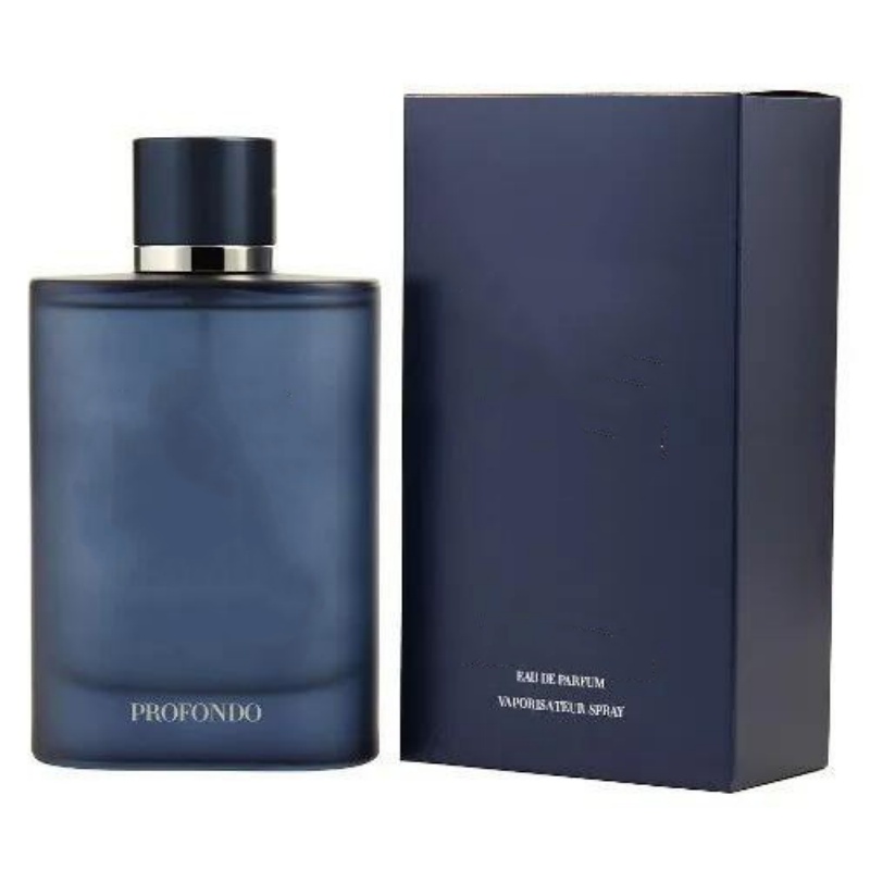 Top Men Perfume 100ml Brand Pergrance noir Létroi longue odeur de perfume Cologne Body Spray Original Parfum One Drop