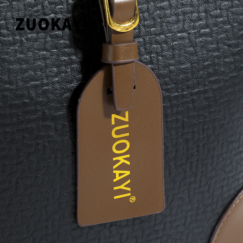 New leisure Women s Fashion Multi functional Shoulder Slant Light Luxury Bucket Fashion trend Bag Designer Bag