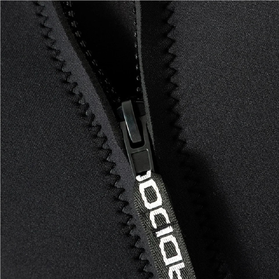 Wetsuits 3mm2mm Neoprene Diving Surfing Suits Snorkeling Kayaking Spearfishing Freediving Swimming Full Body Thermal Keep Warm 240419
