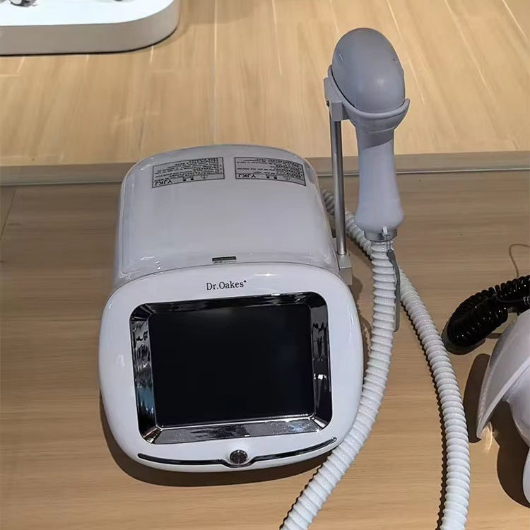 Factory Price Portable Hair Removal Equipment High Power Diode Laser 810nm Durable Laser Ice Point Depilation Skin Rejuvenation Beauty Device