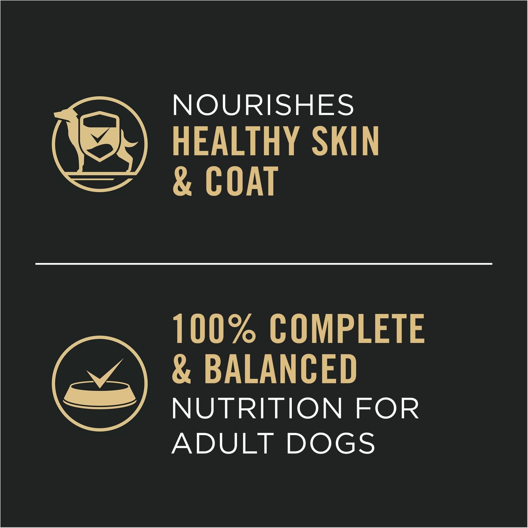 Purina Pro Plan Complete Essentials Beef & Rice Entree Wet Dog Food
