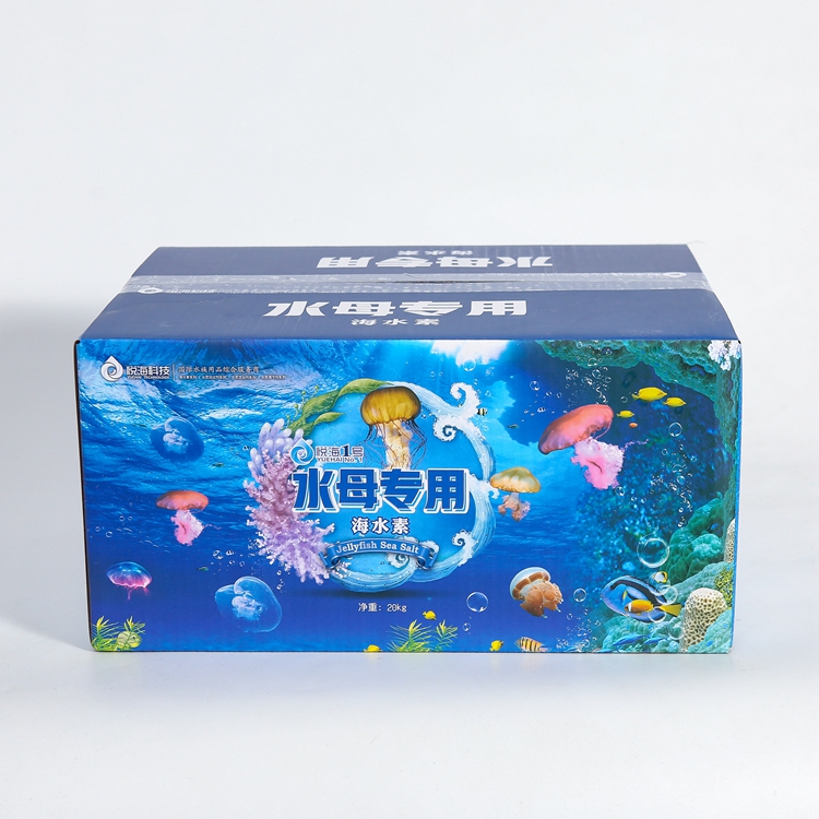 aquariums Tank Pet Shop and accessories Aqua marine saltwater aquarium Suppliers natural jellyfish sea salt