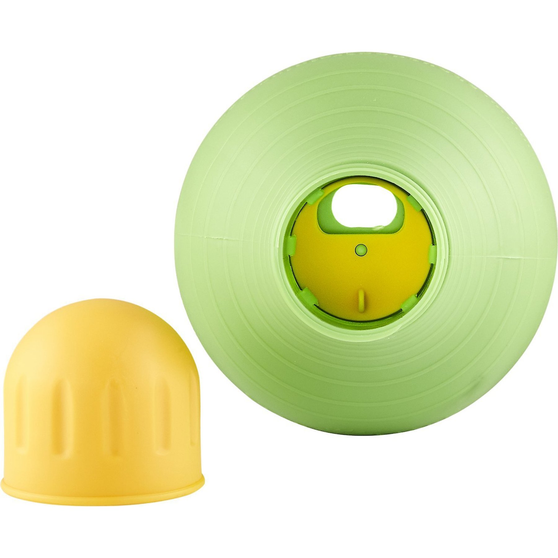 2025 new Starmark Treat Dispensing Bob-a-Lot Dog Toy