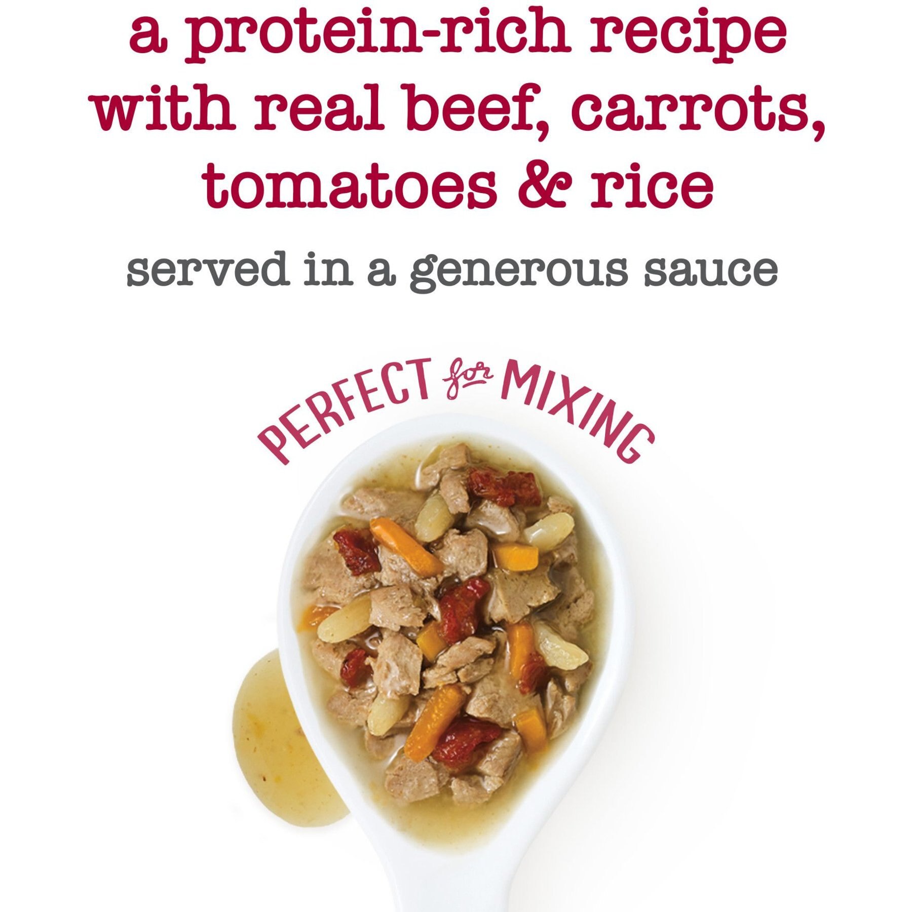 Purina Beneful Medleys Tuscan Style Canned Dog Food