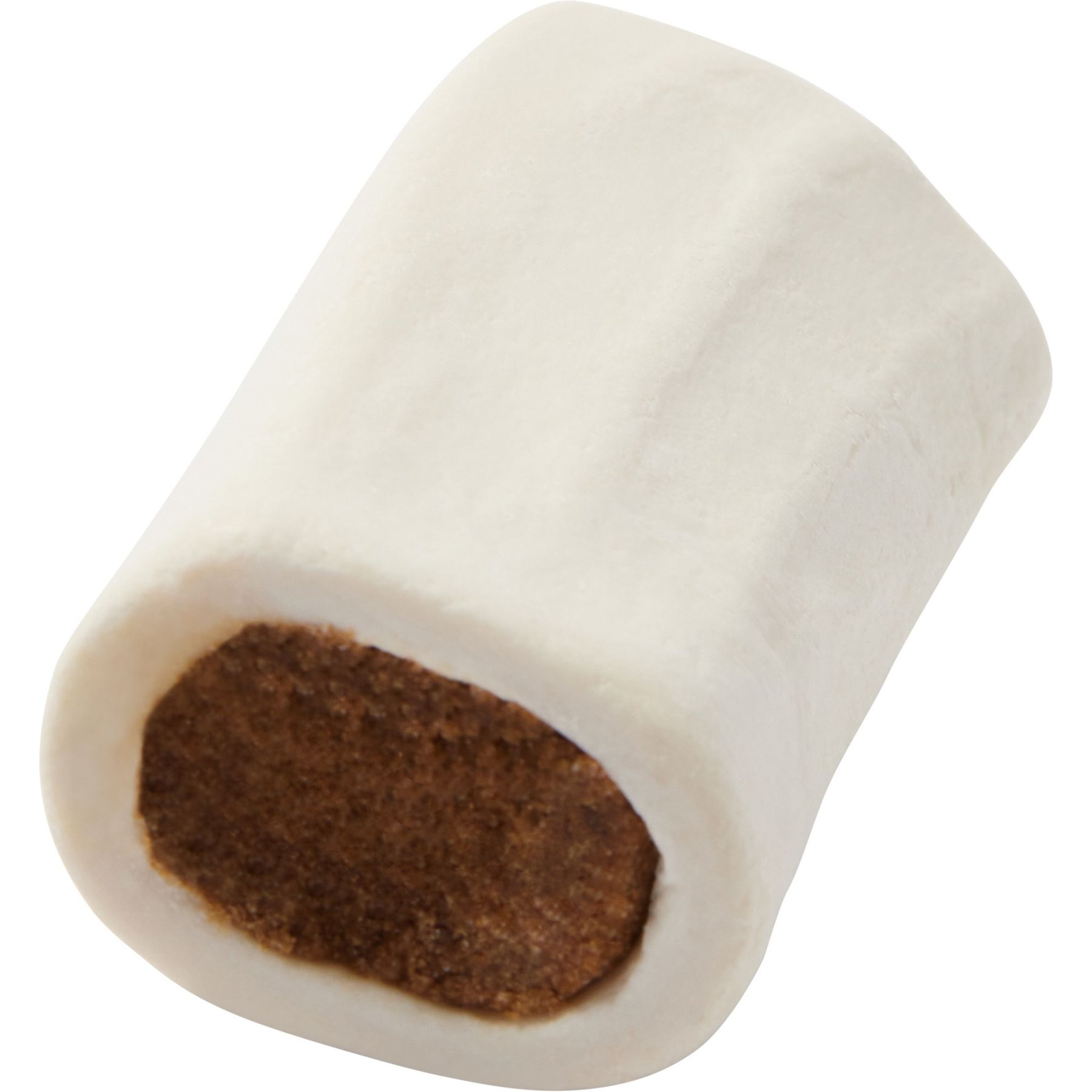 Bones & Chews USA Sweet Potato Flavored Filled Bone Dog Treats