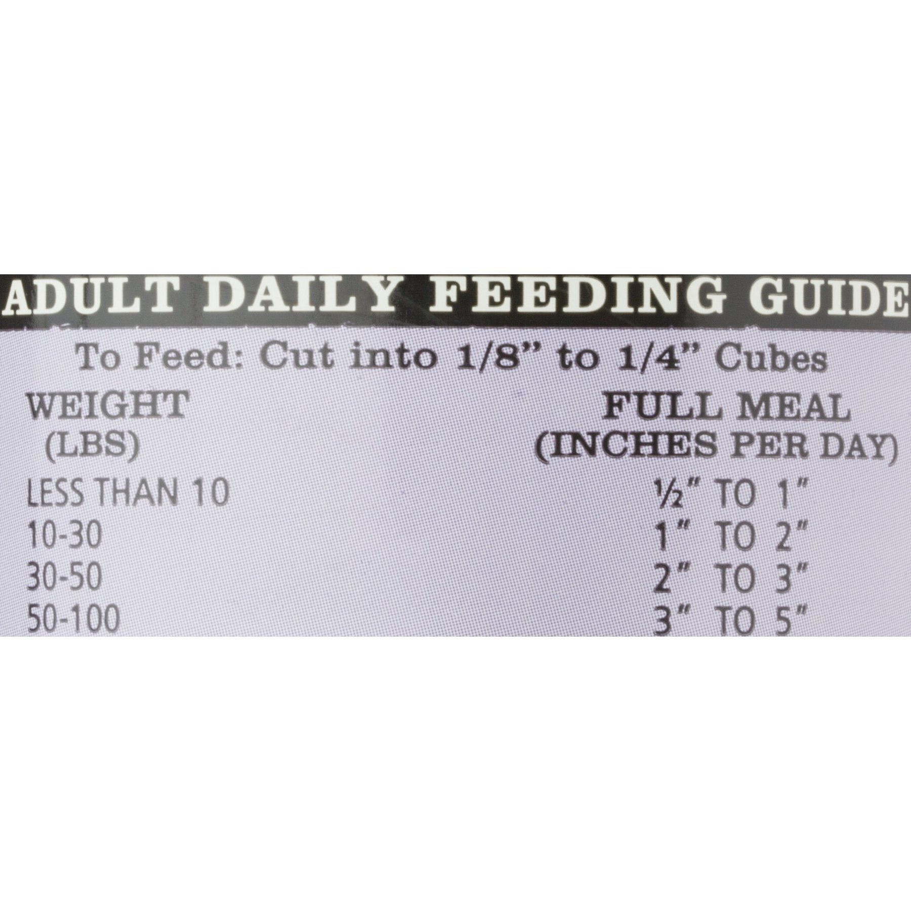 Redbarn Naturals Lamb Recipe Dog Food Roll
