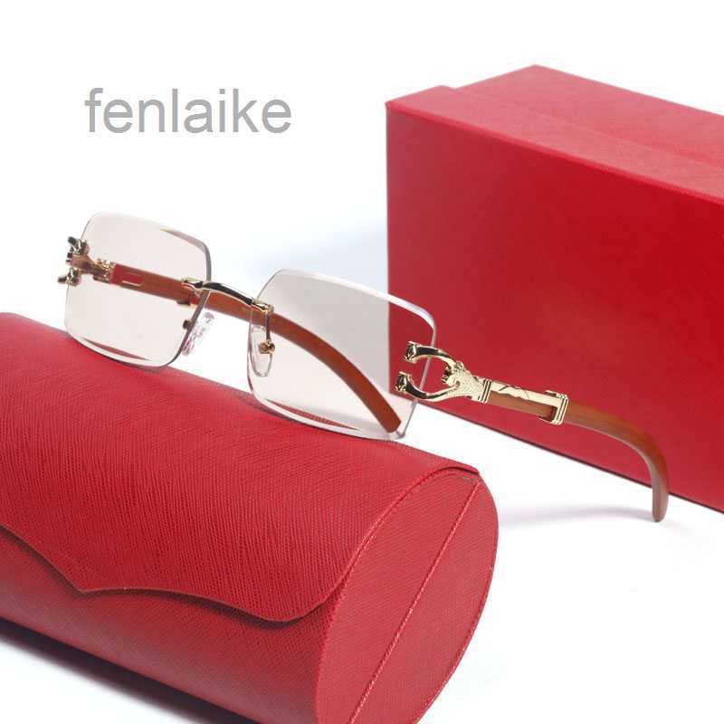 Women Sunglasses for Glasses Fashion Matsuda Eyewear Polarized Sunglasses Designer Woman Mens Wood Sun Glasses Design Brown Blue Wooden