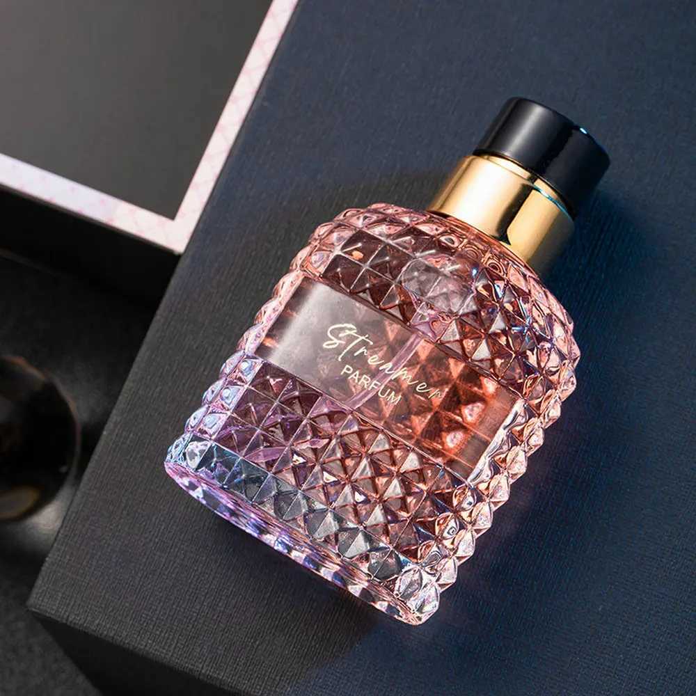 Original Women Perfume Spray Lasting Fragrance Floral Scent Pheromone Eau De Parfum Cologne Men 100ml perfume Exudes Feminine Charm W250605