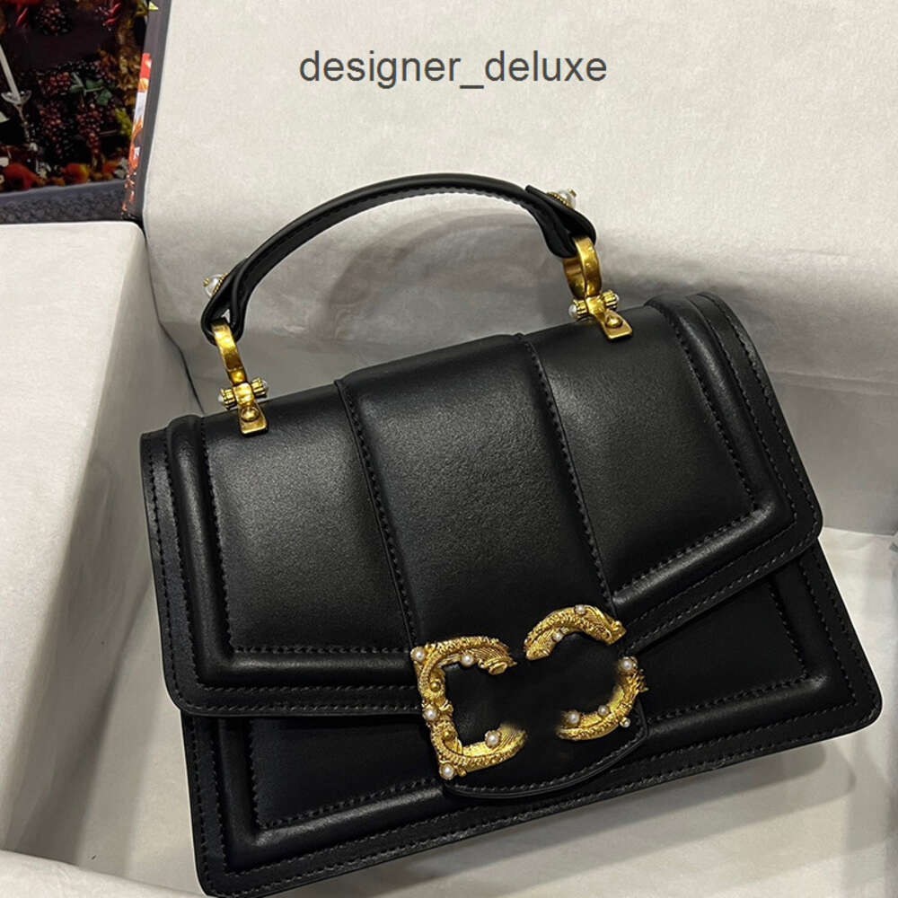 Designer Bag Genuine Leather Handbag Shoulder Bucket Woman Bags Clutch Totes Crossbody Purses d Letters g Handbags Designers Tot dolcecabana dolcely gabanaly TQ5F