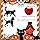 Vampire Cloak, Cloak Wings Halloween, for Small Medium Large Dog Clothes,Halloween Costumes,Dog Cat Halloween Costumes Cape Pet