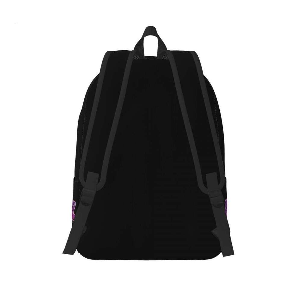 Bratz Backpack for Men Women Fashion Student Work Daypack Laptop Computer Canvas Bags Lightweight