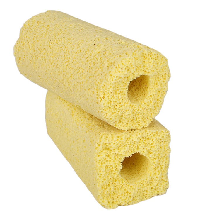 Bacteria House for Water Purification of Fish Tank Filter Material Far-infrared bacteria house