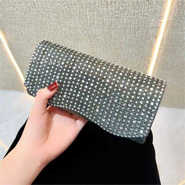 light luxury celebrity banquet handbag ktv womens banquet evening dress small bag single shoulder crossbody banquet bag 241122