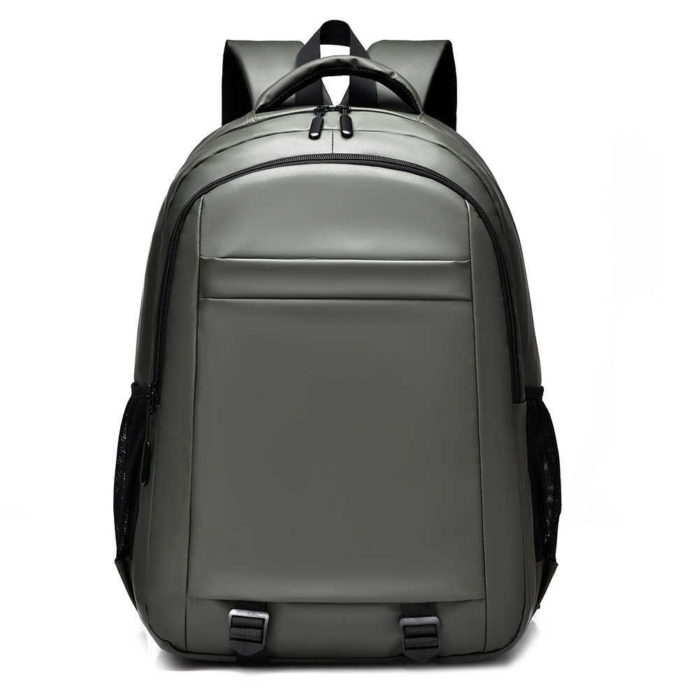 backpack for men large capacity casual backpack multifunctional business trip computer backpack college student backpack