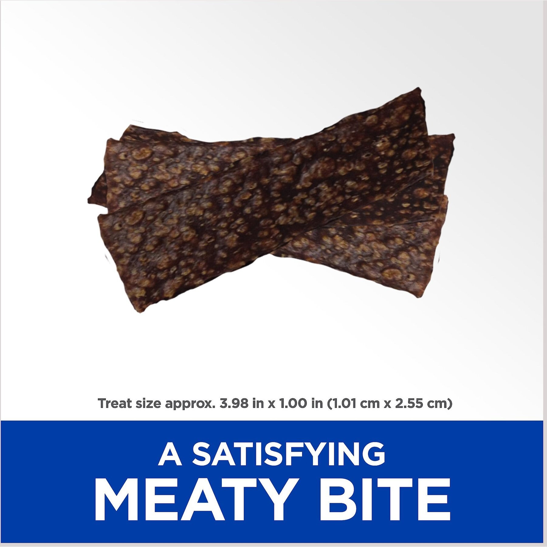 Hill's Natural Jerky Strips with Real Chicken Dog Treats