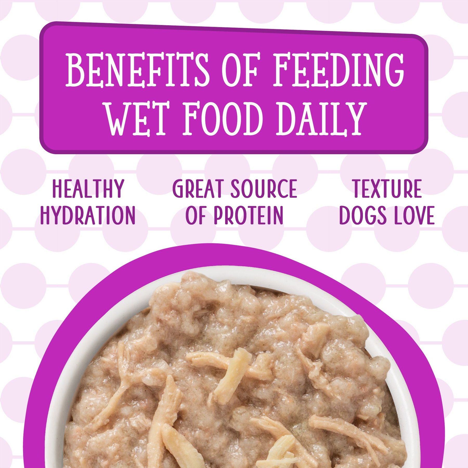 Weruva Dogs in the Kitchen Pooch Pouch Party! Variety Pack Grain-Free Dog Food Pouches