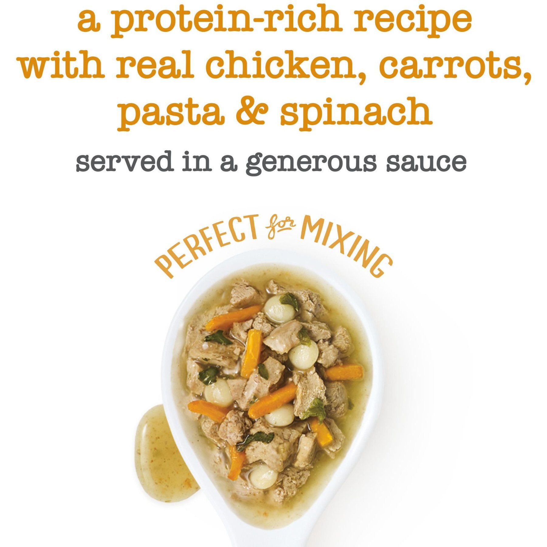 Purina Beneful Medleys Romana Style Canned Dog Food