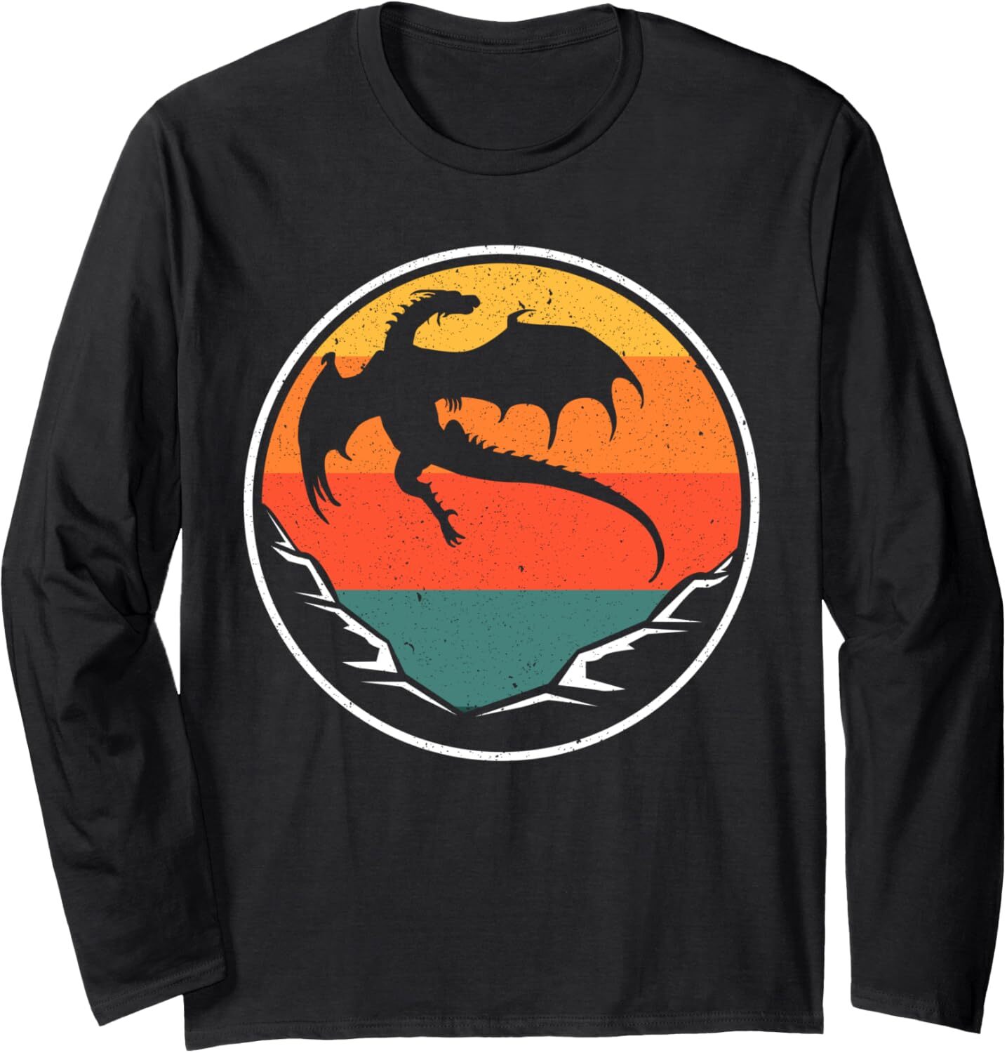 Long Sleeve Shirts for Men sweatshirt RPG Gaming D20 Tabletop Games Funny RPG Gamer Long Sleeve T-Shirt T shirt Tee Streetwear Casual tops clothes