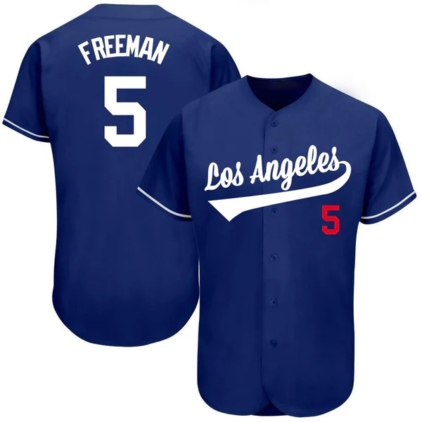 17 Ohtani 2024 City Jersey Betts Yamamoto Freeman Julio Urias Muncy Kiermaiers