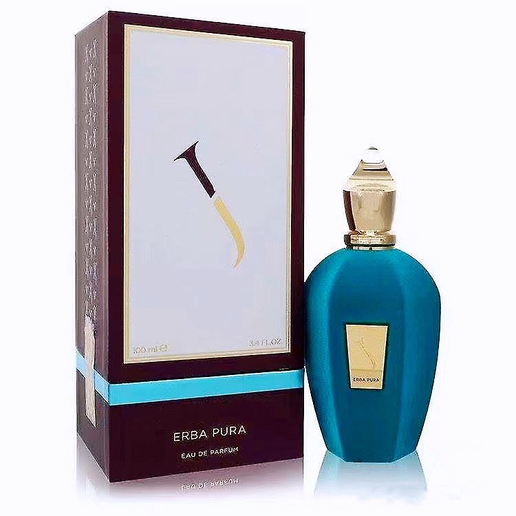 Cabriole baby perfume 50ml man women fragrance 1.6oz eau de parfum long lasting smell brand neutral cologne spray body mist long-lasting
