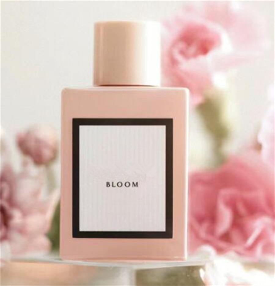 BLOOM Perfume for women 100ML lady body mist high version quality fast ship