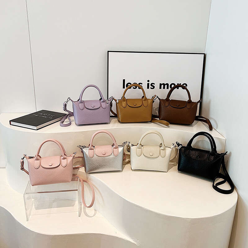Designer Mini Tote Messenger Shoulder Bags Ladies Y2k Square Hand Crossbody Bag Side Cross Body Purse