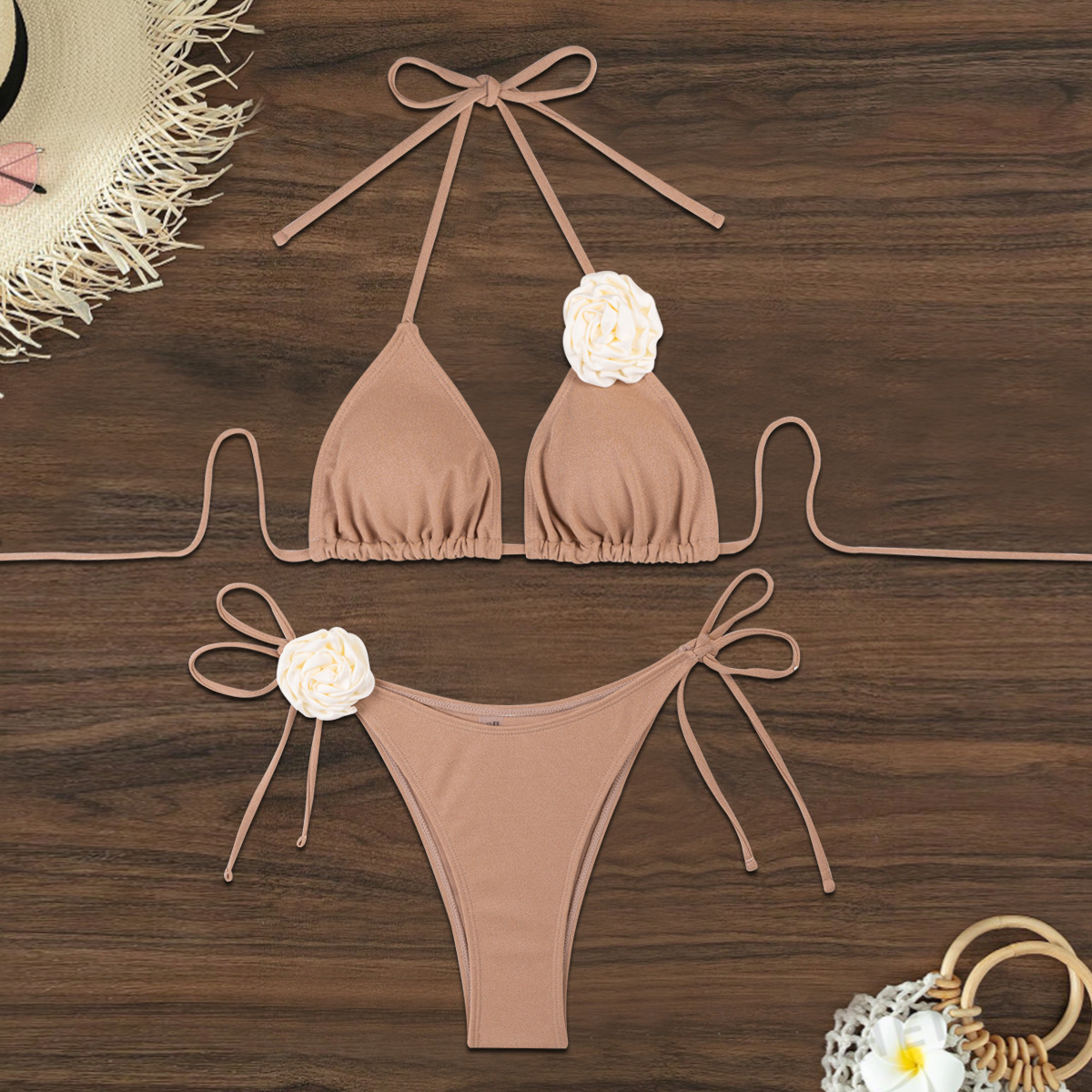 bathing suits swimwear swimsuits beach bathing two piece bikini swimwears female classical swimwear womens designer clothing Sexy fashion