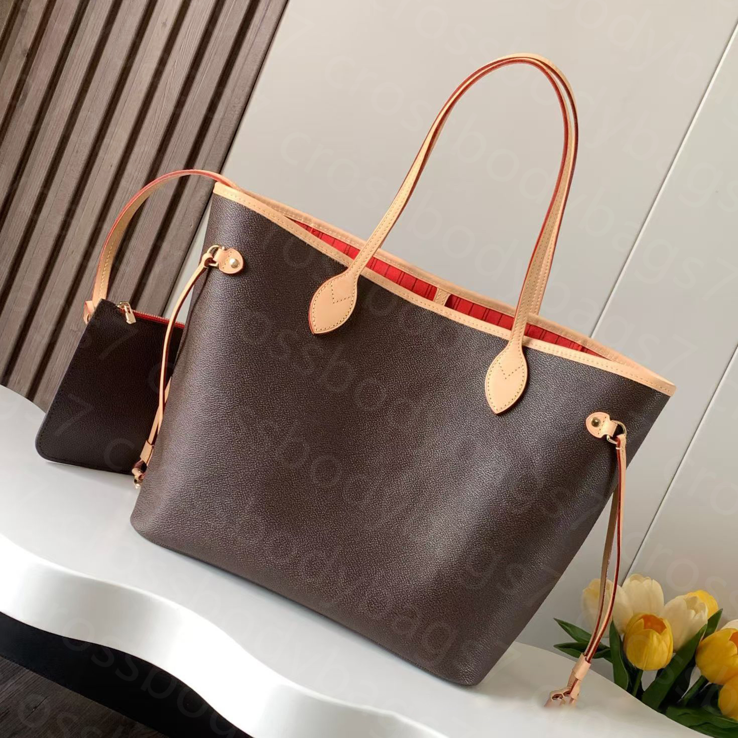 Hight quality large luxury tote bag large designer tote bag designer bag cross body bag purses designer woman shoulder bag tote designer purse bag shopper black bag