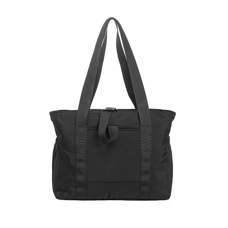 Women's Shoulder Handbag, Travel Can Hold Yoga Mat, Computer Bag, Handbag