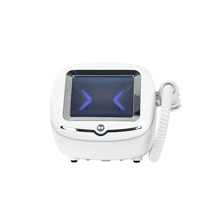 Portable Picosecond Laser 532 1064 Tattoo Removal Picosecond Skin Brightening Anti-pigmentation Pico Laser Machine for Spot Freckle Mole Treatment