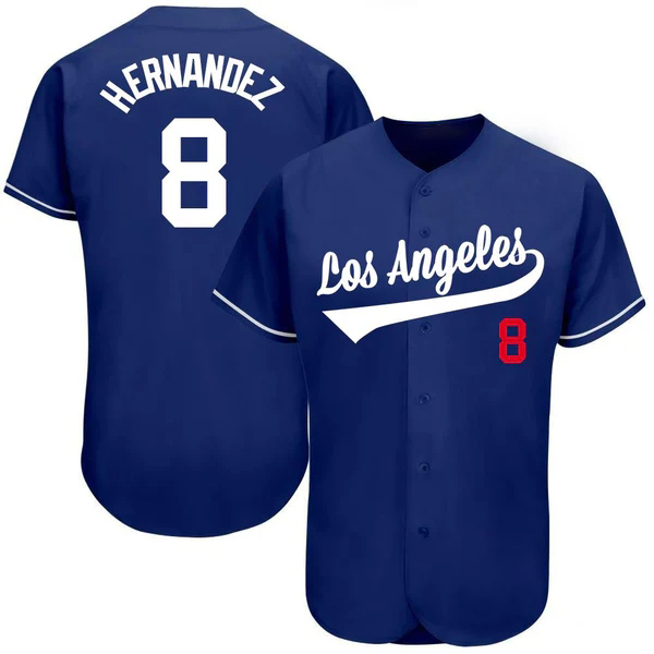 17 Ohtani 2024 City Jersey Betts Yamamoto Freeman Julio Urias Muncy Kiermaiers