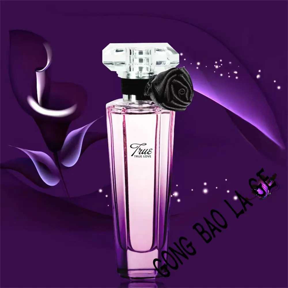 Luxury Brand Women Perfume Gift Box Three Piece Set 80ml Lasting Floral Scent Exudes Feminine Charm Fragrance Eau De ParfumXJ241123