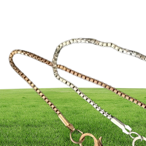 Pendant Necklaces Gold Silver 1pcs Doberman Movement Necklace 3D Cut Out Puppy Dog Lover Memorial Pendants Christmas Gift 7343