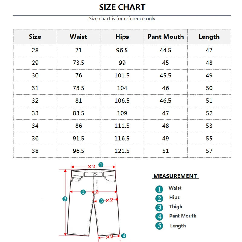 Summer White black Men Ripped Hole Denim Shorts Slim Casual Knee Length Short Straight Hole Jeans Shorts Bermuda for men 240415