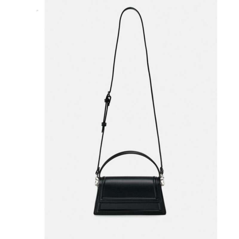 New Women's Shoulder European American Fashion Handheld Bag Leisure Versatile Niche Crossbody Square Bags