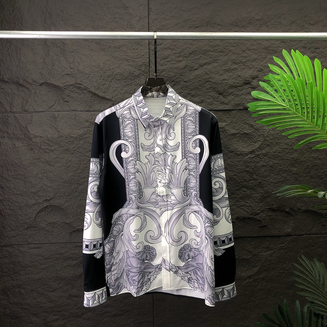 Men's Plus Tees & Polos 2024ss 100 Cotton Mens Golf Polo Shirt Polo Blank Embroidered High Quality Camisas Polyester Men Quantity Turtleneck ER55