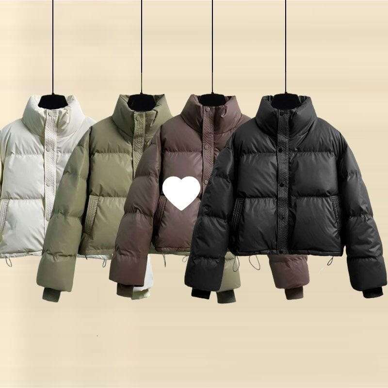 Mans Down Jackets Woman North facejacket Puffer Designer Winter Feather Bodywarmer Outdoor Feather Parka TOP VERSION North jacket Designer Puffer Jack