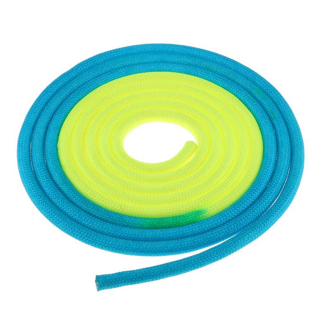 Profional Arts Competition Jum Rope Rhythmic Gymnastics Sports Jum Rope Fitn EquipmentXJ241122