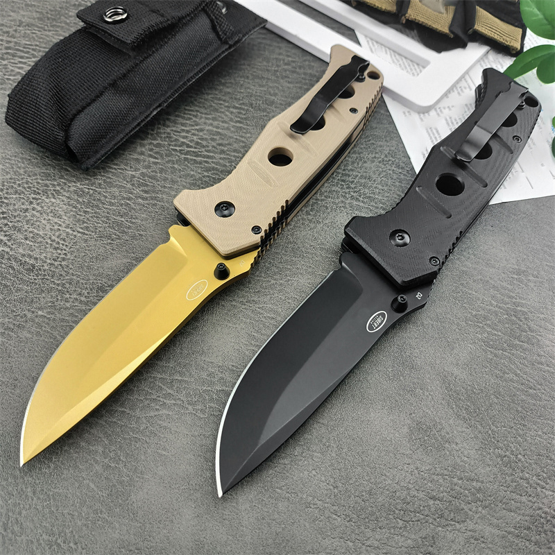 Eent BM 275SGY Shane Sibert Adamas Folding D2 Blade G10 Handle Outdoor Tactical Hunting Rescue Survival Portable Pocket Knife 2750 9400 3300