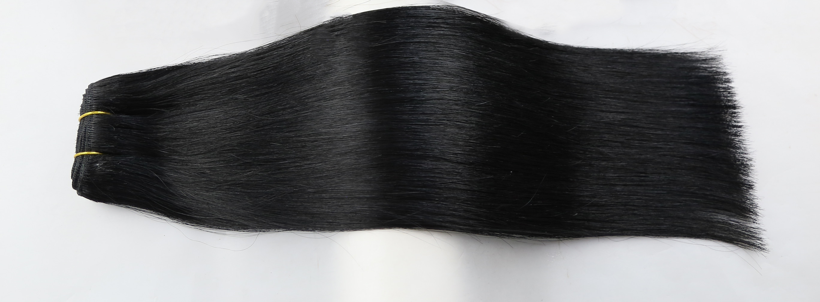 Human full hair film hair PU hair extensions natural traceless hair extensions Tape in Human hair European and American fashion