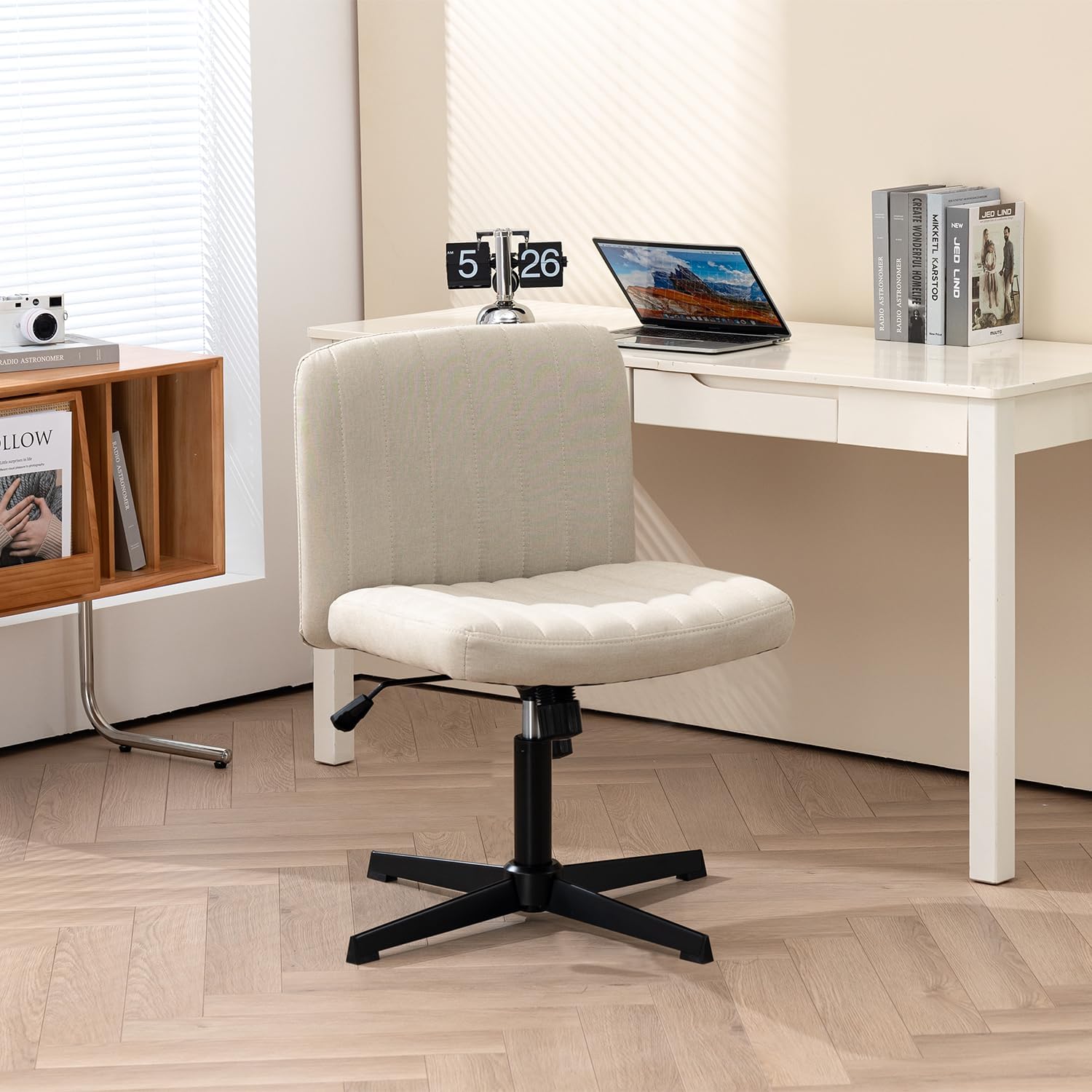 Durable Casual Seating - Ideal for Home Use