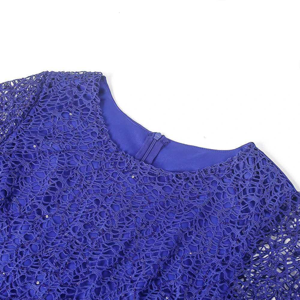 Plus Size African Party Dresses for Women Fashion Dashiki Ankara Lace Wedding Gowns Elegant Turkey Muslim Maxi Dress 240419