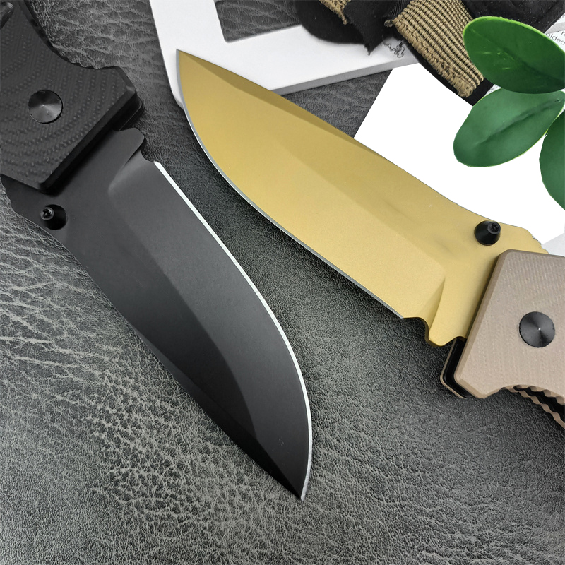 Eent BM 275SGY Shane Sibert Adamas Folding D2 Blade G10 Handle Outdoor Tactical Hunting Rescue Survival Portable Pocket Knife 2750 9400 3300
